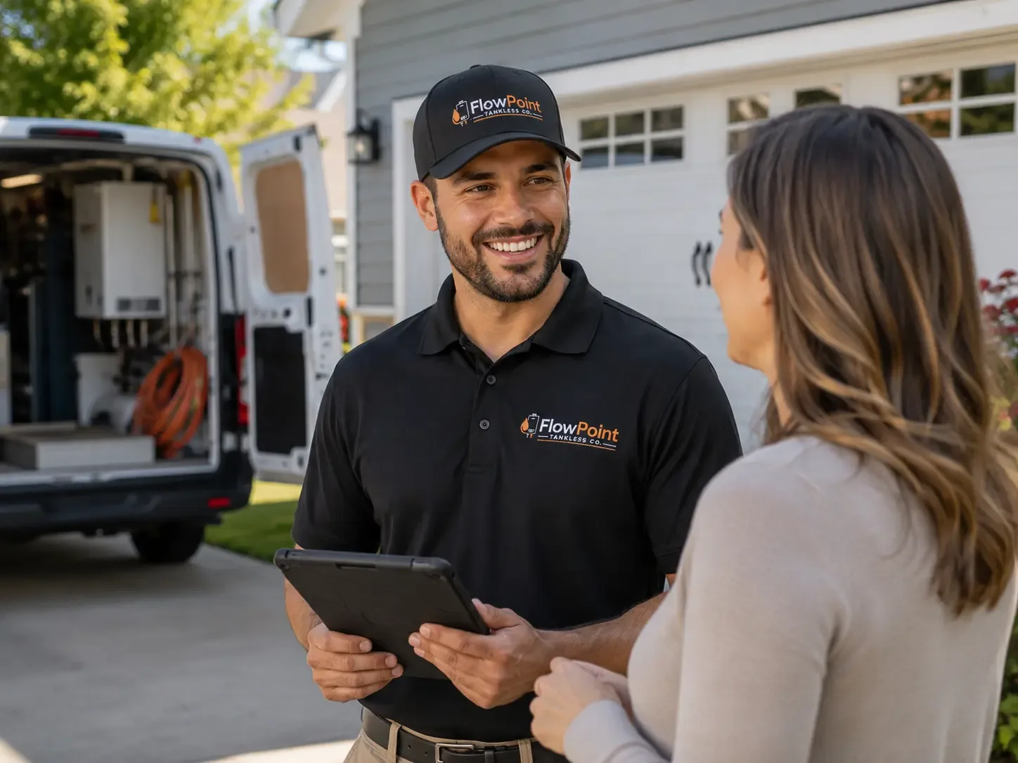 Tankless Water Heater Installation Montalba, TX FAQs
